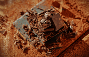 Schokolade